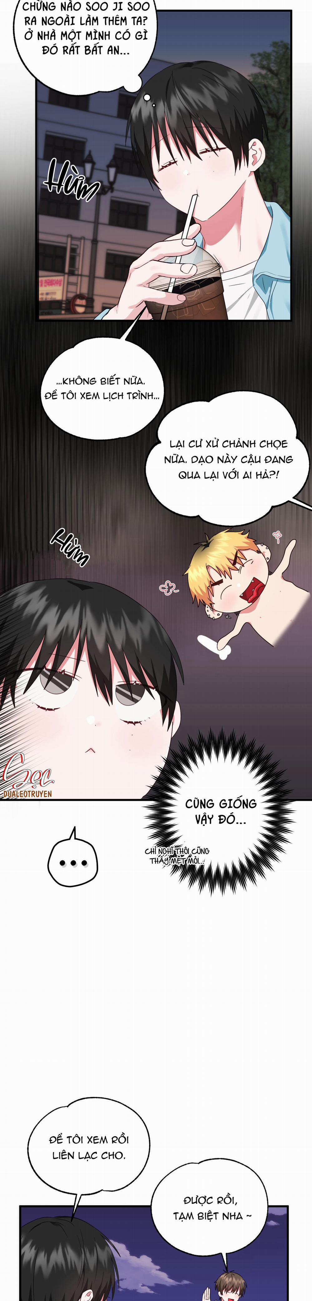 SẼ ĐƯỢC THÊM VÀO SỚM THÔI 13 trang 28