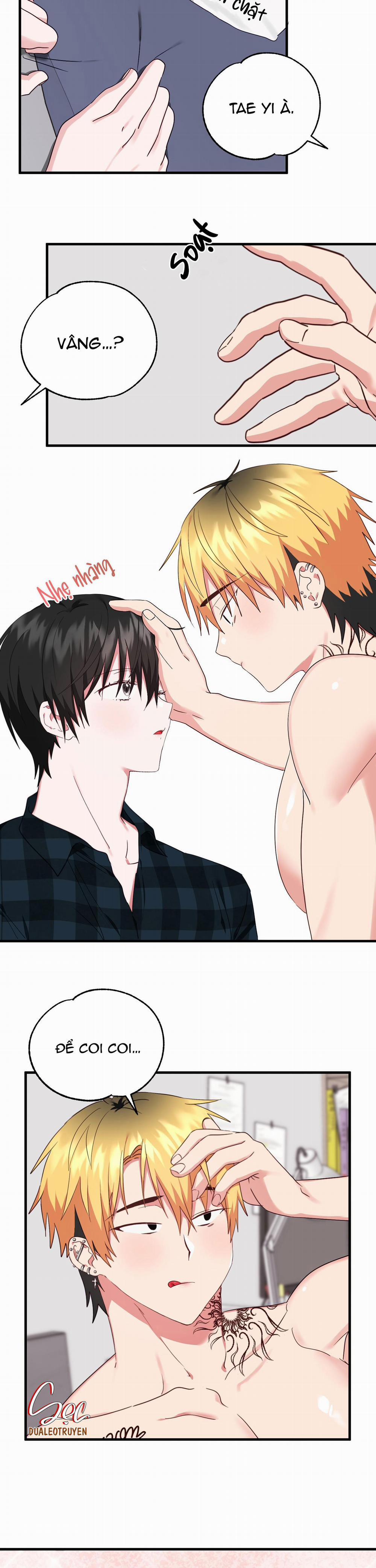 SẼ ĐƯỢC THÊM VÀO SỚM THÔI 13 trang 8