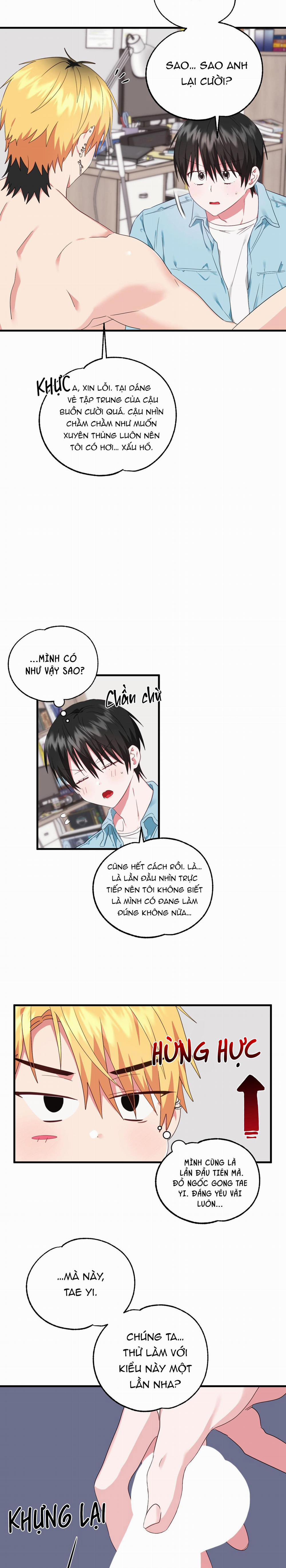 SẼ ĐƯỢC THÊM VÀO SỚM THÔI 15 trang 10