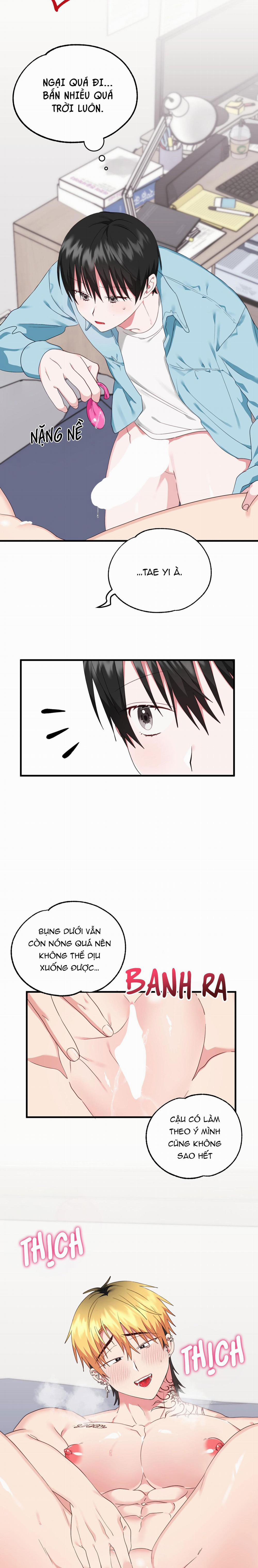 SẼ ĐƯỢC THÊM VÀO SỚM THÔI 15 trang 23