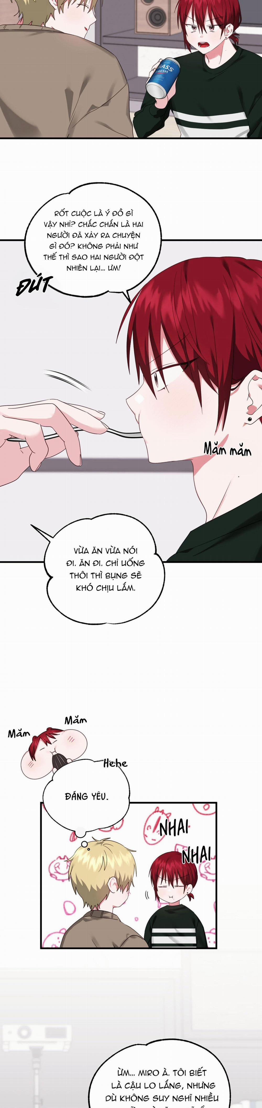 SẼ ĐƯỢC THÊM VÀO SỚM THÔI 16 trang 22