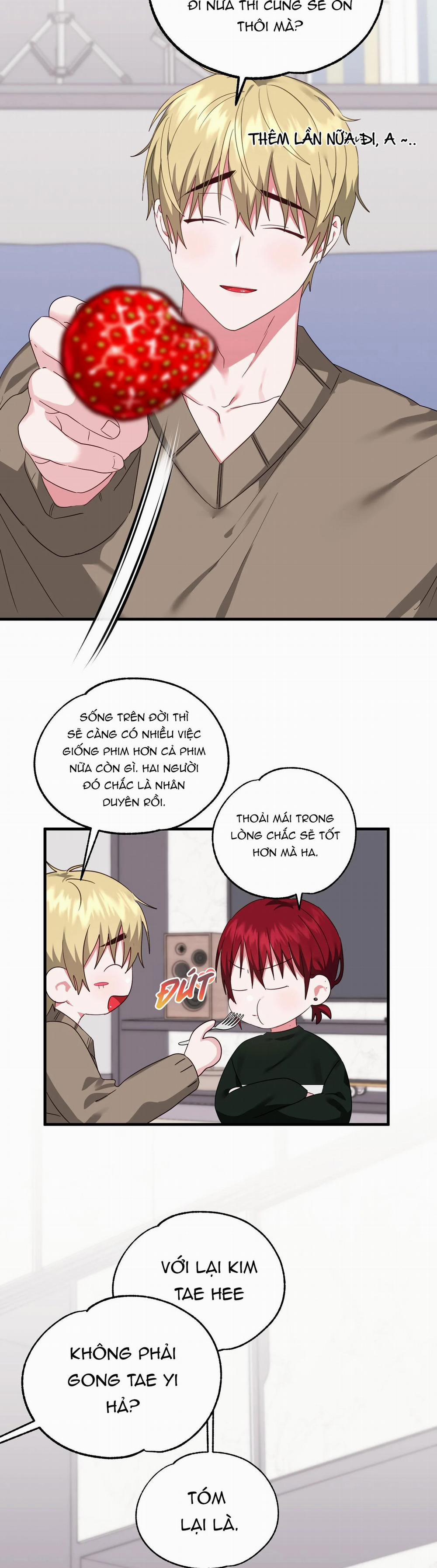 SẼ ĐƯỢC THÊM VÀO SỚM THÔI 16 trang 23