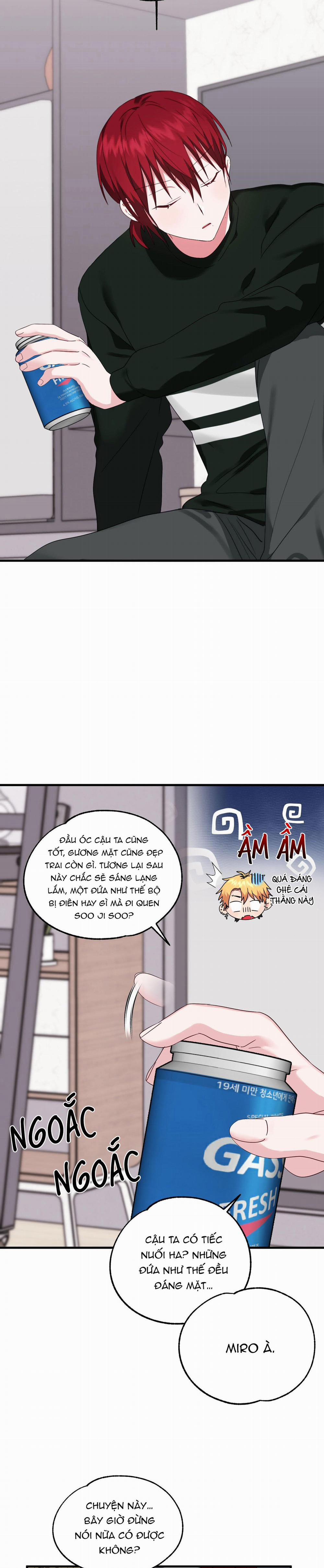 SẼ ĐƯỢC THÊM VÀO SỚM THÔI 16 trang 24
