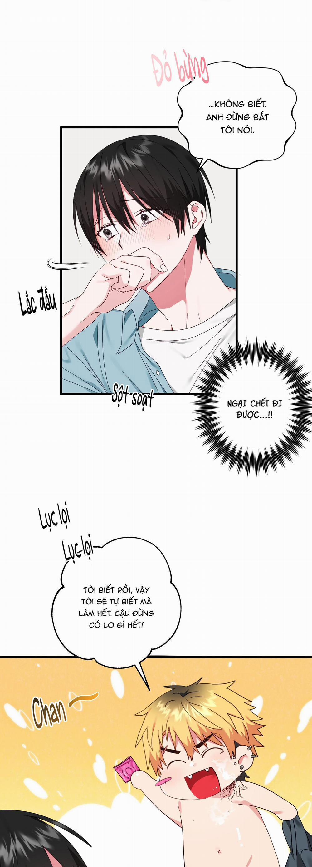 SẼ ĐƯỢC THÊM VÀO SỚM THÔI 3 trang 29