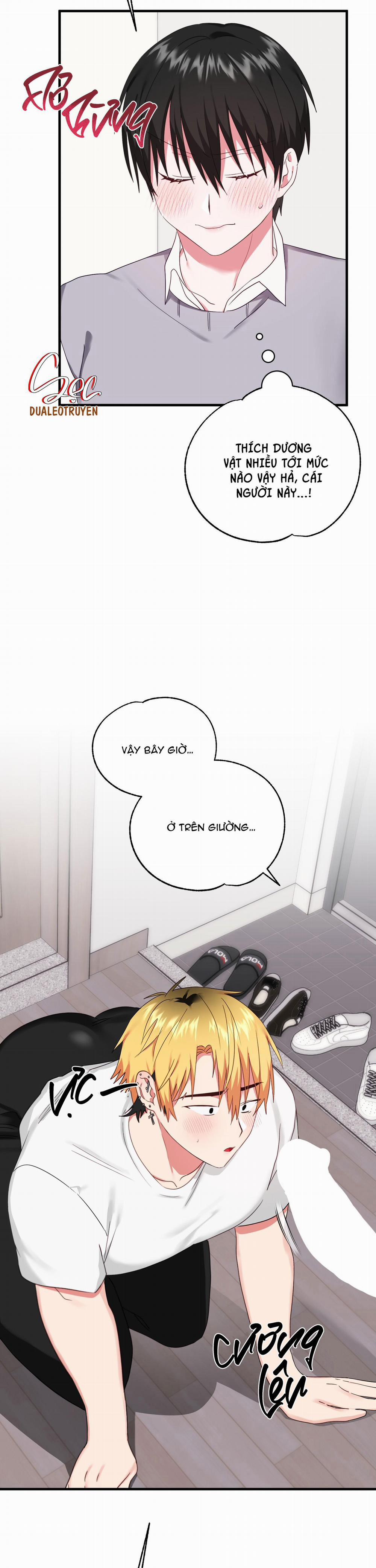 SẼ ĐƯỢC THÊM VÀO SỚM THÔI 8 trang 23