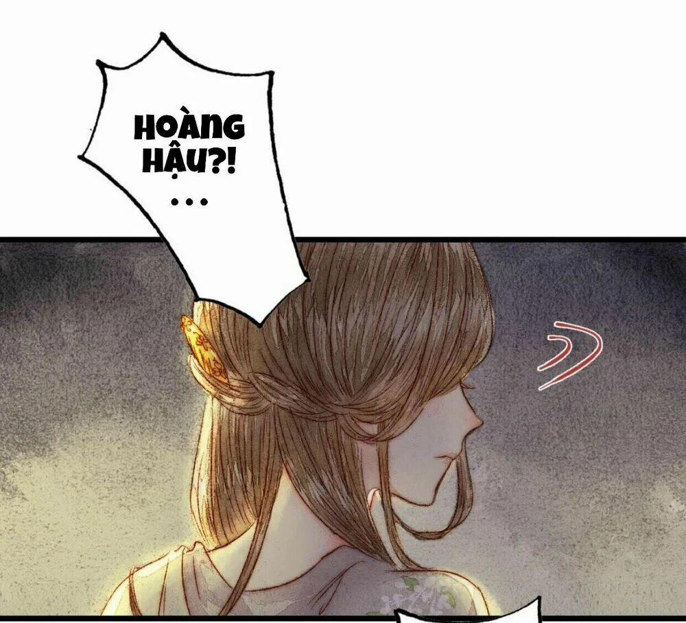 Sẽ Là Ánh Trăng Duy Nhất Thuộc Về Người 1 trang 10