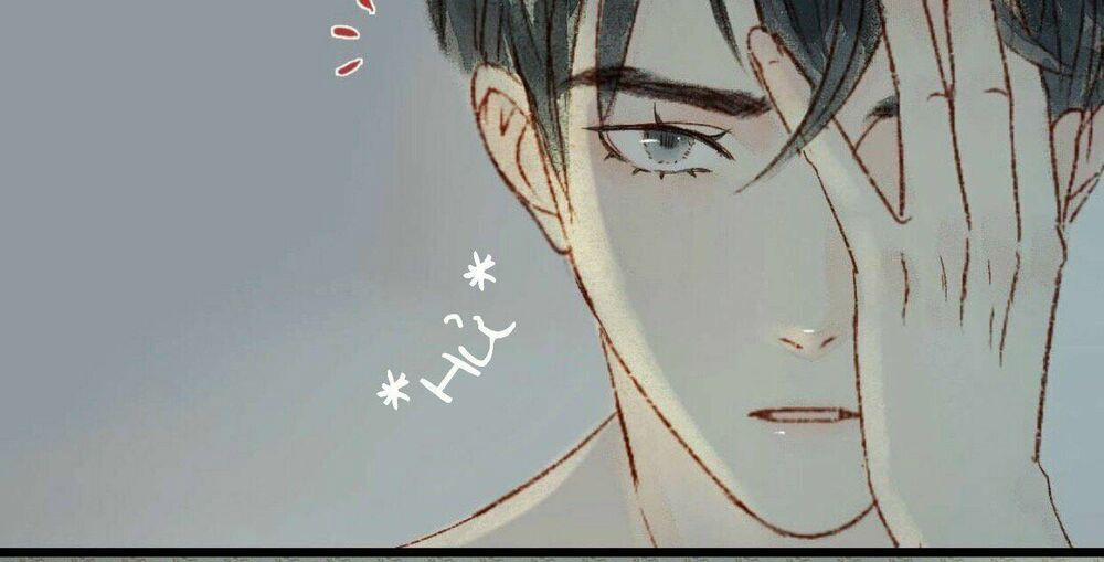 Sẽ Là Ánh Trăng Duy Nhất Thuộc Về Người 1 trang 15