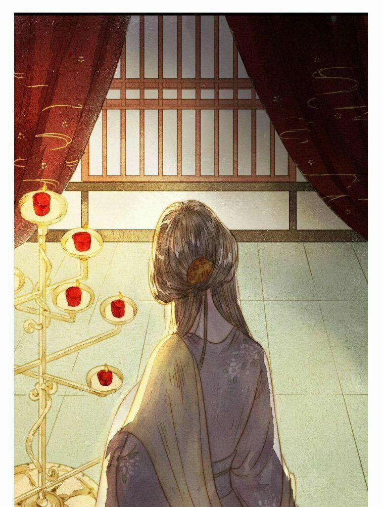 Sẽ Là Ánh Trăng Duy Nhất Thuộc Về Người 1 trang 3