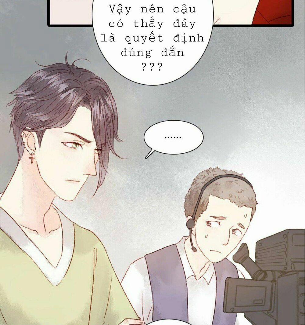 Sẽ Là Ánh Trăng Duy Nhất Thuộc Về Người 2 trang 11