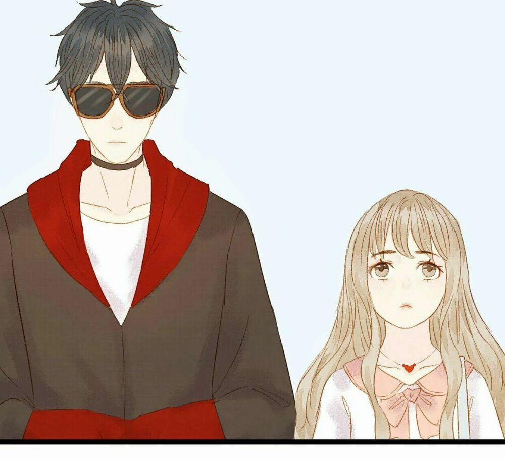 Sẽ Là Ánh Trăng Duy Nhất Thuộc Về Người 2 trang 17