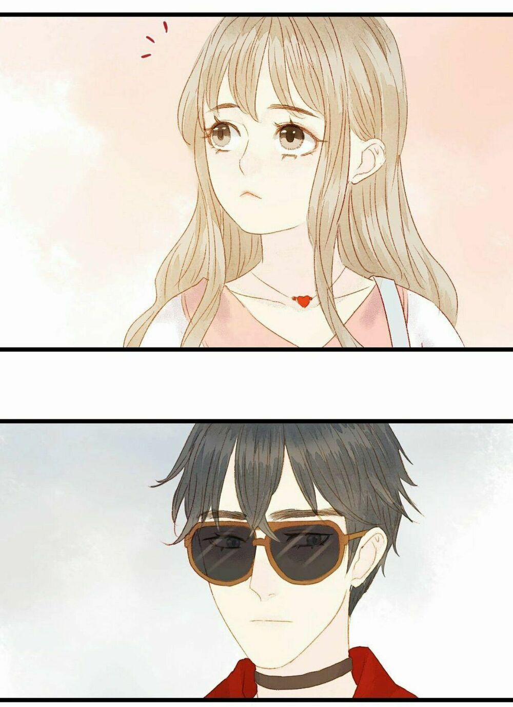 Sẽ Là Ánh Trăng Duy Nhất Thuộc Về Người 2 trang 18