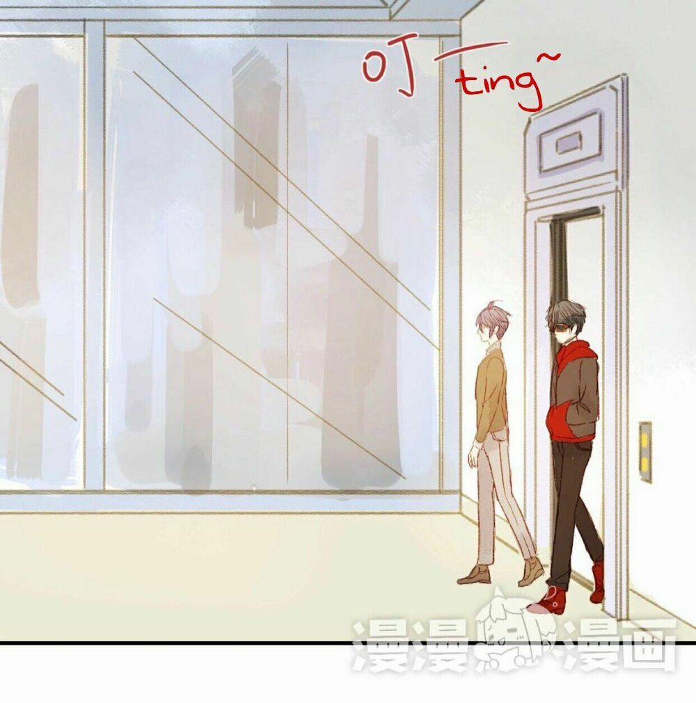 Sẽ Là Ánh Trăng Duy Nhất Thuộc Về Người 3 trang 8