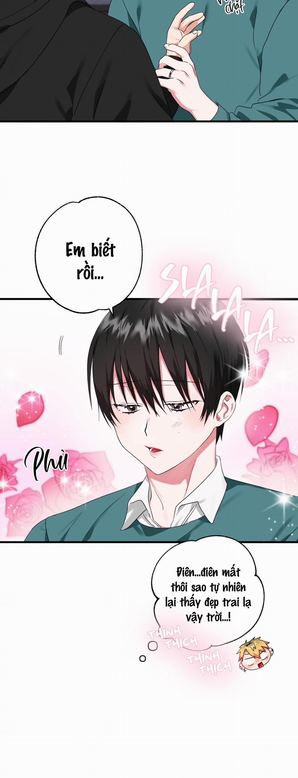 Sẽ thêm chim vào sớm thôi! 2 trang 10