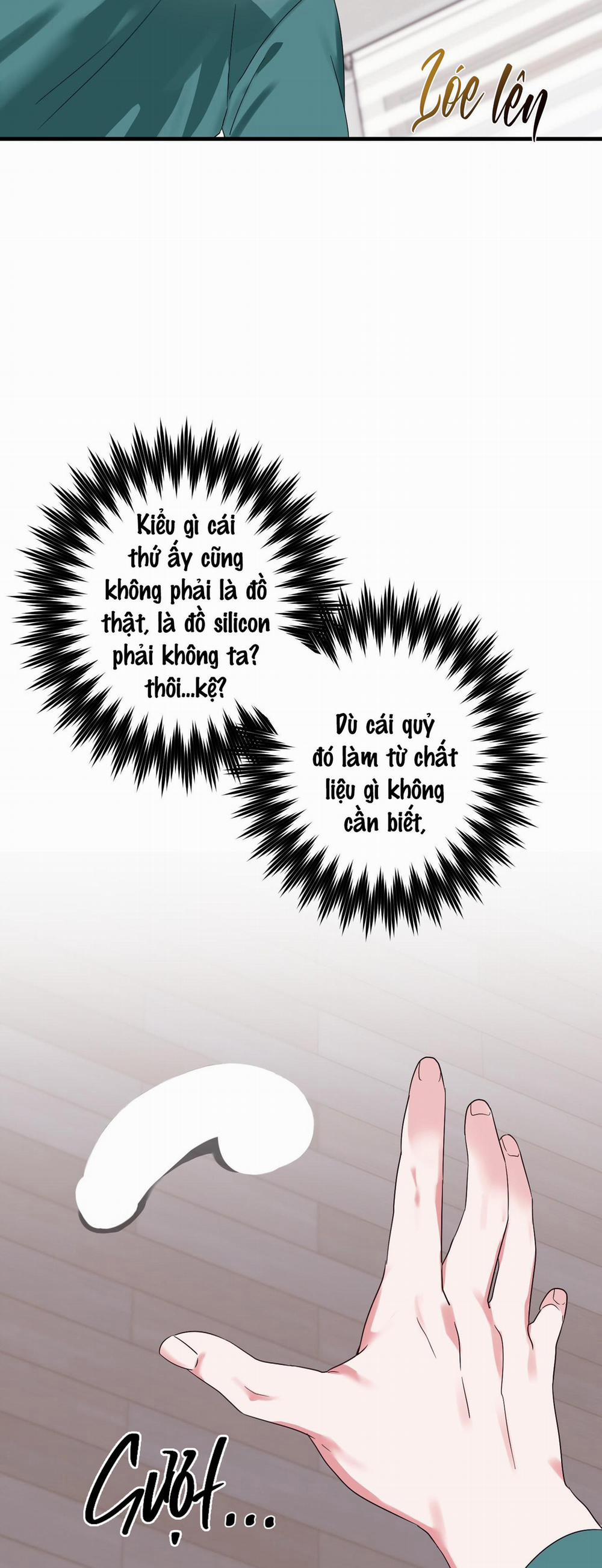 Sẽ thêm chim vào sớm thôi! 2 trang 22