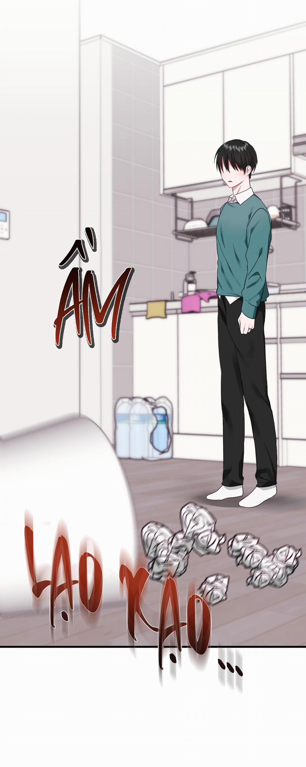 Sẽ thêm chim vào sớm thôi! 2 trang 25