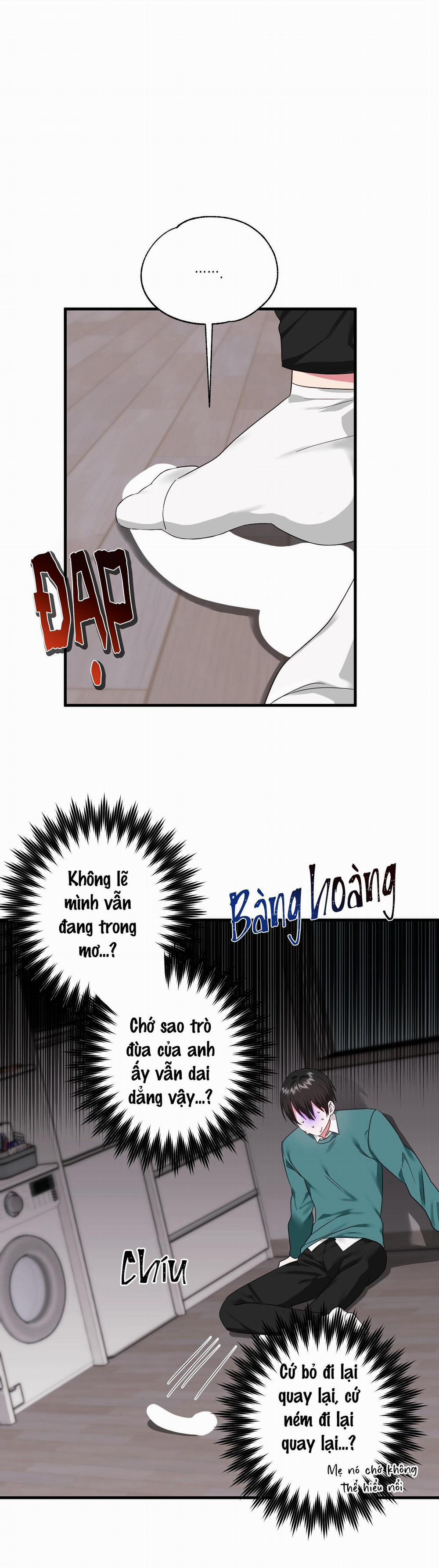 Sẽ thêm chim vào sớm thôi! 2 trang 28