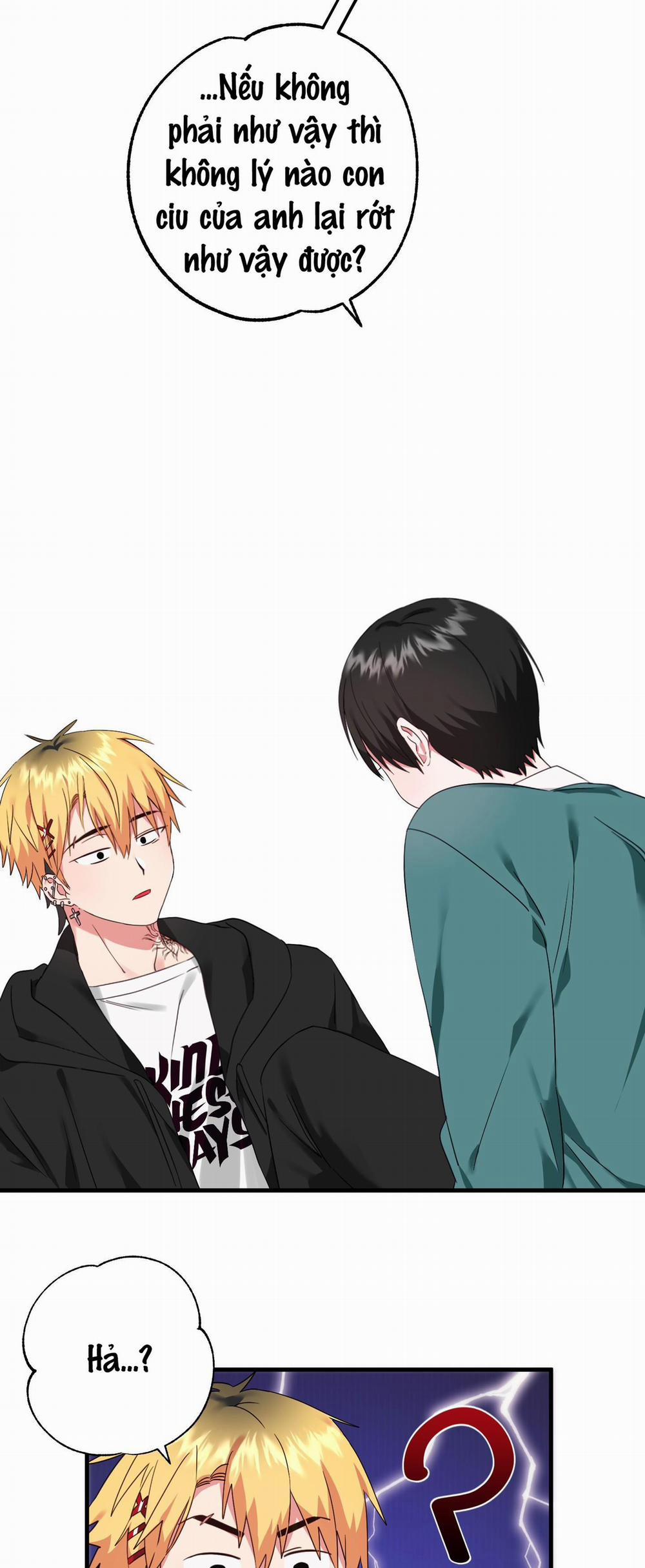 Sẽ thêm chim vào sớm thôi! 2 trang 6