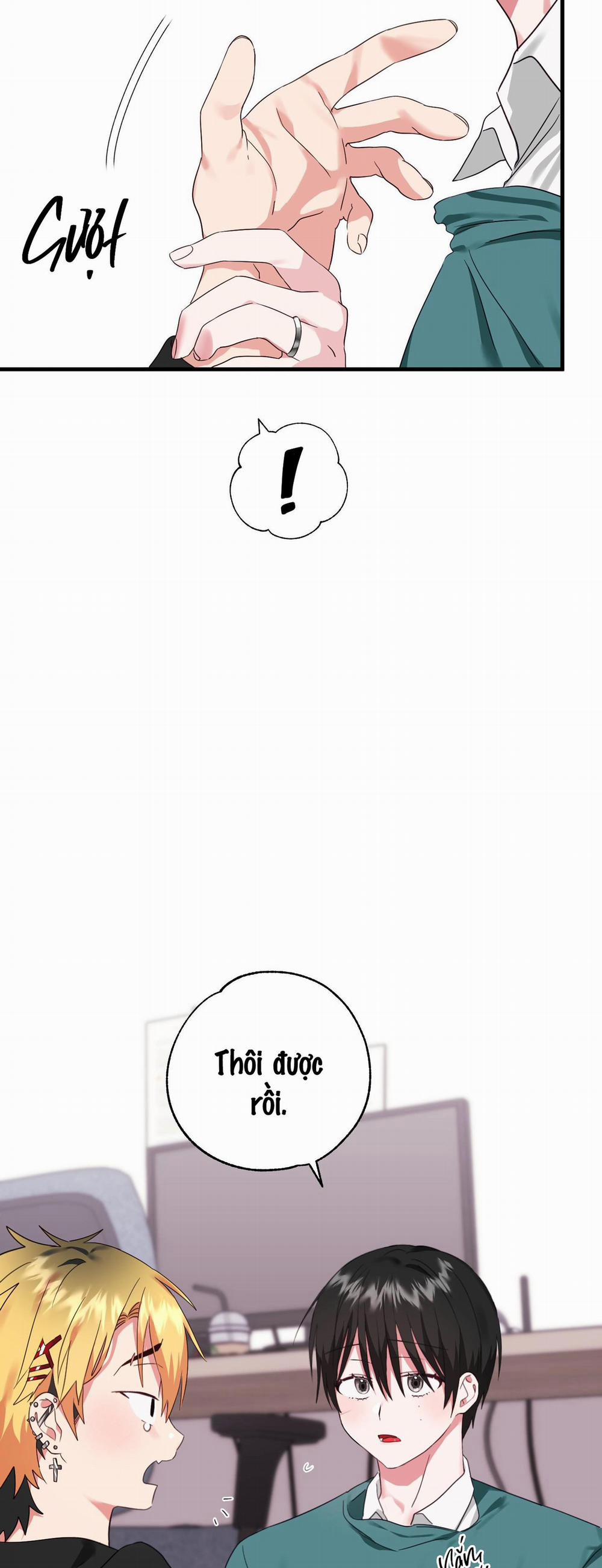 Sẽ thêm chim vào sớm thôi! 2 trang 9