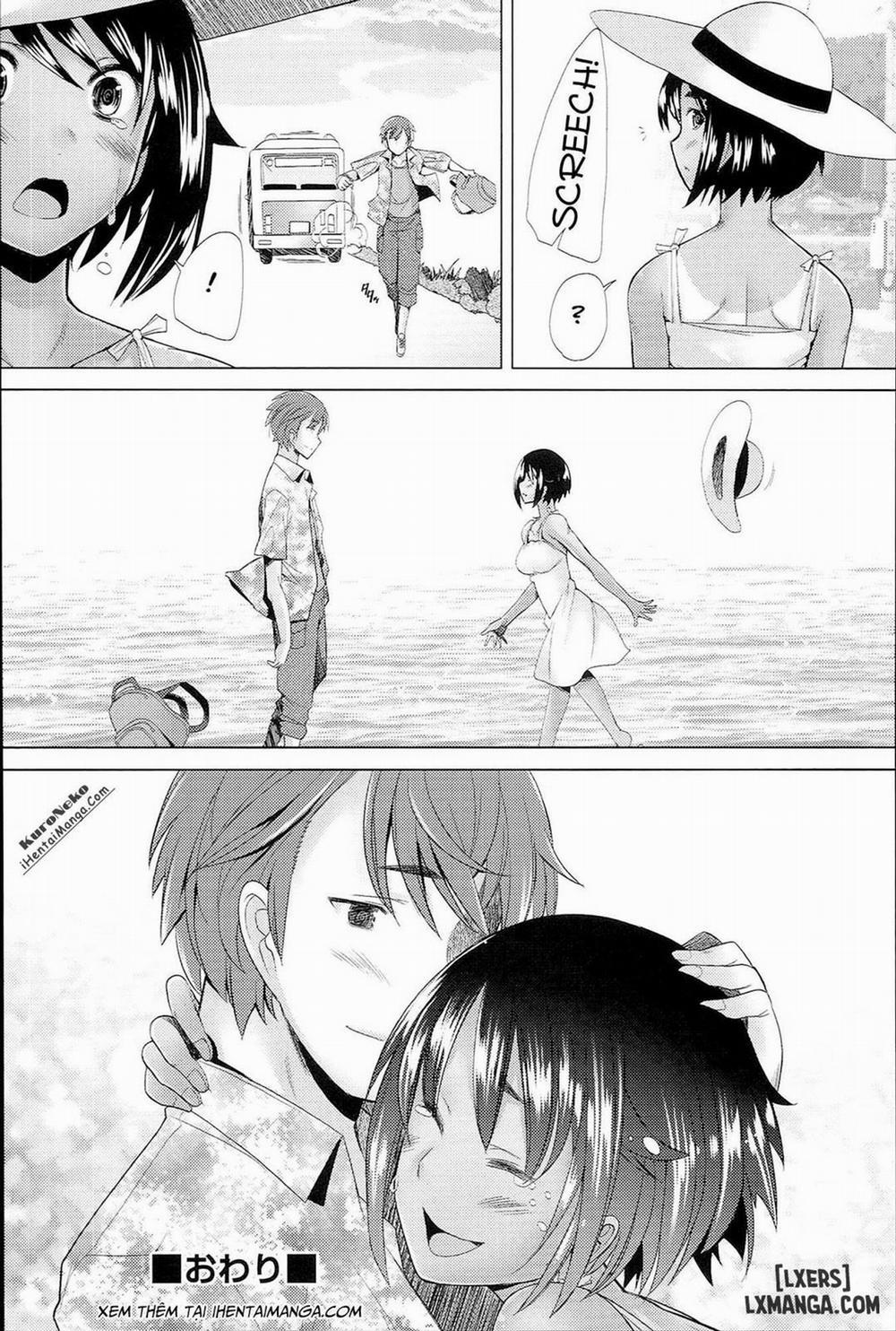 Seaside Story Oneshot trang 25