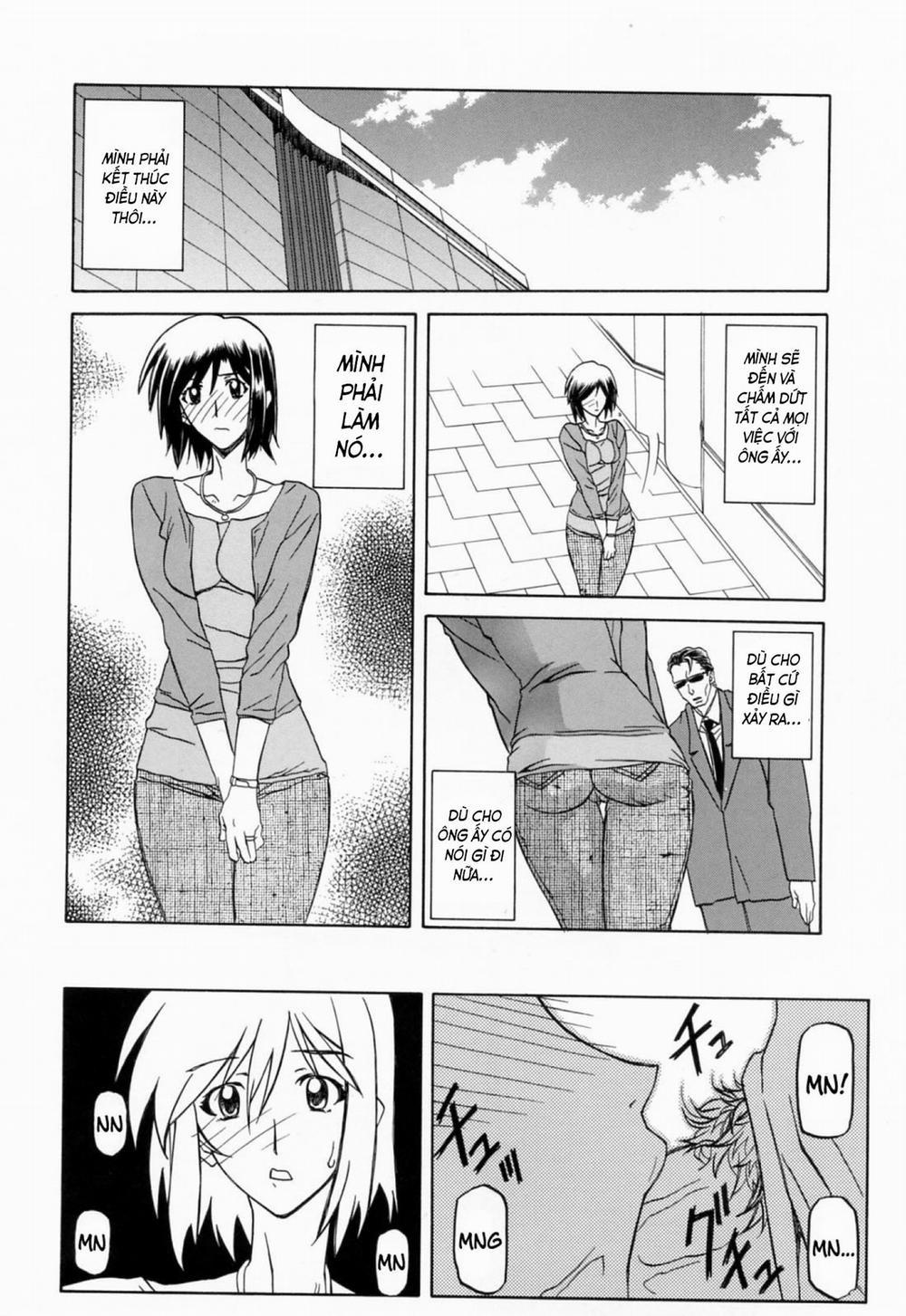 Season of Sougetsu 9 trang 11