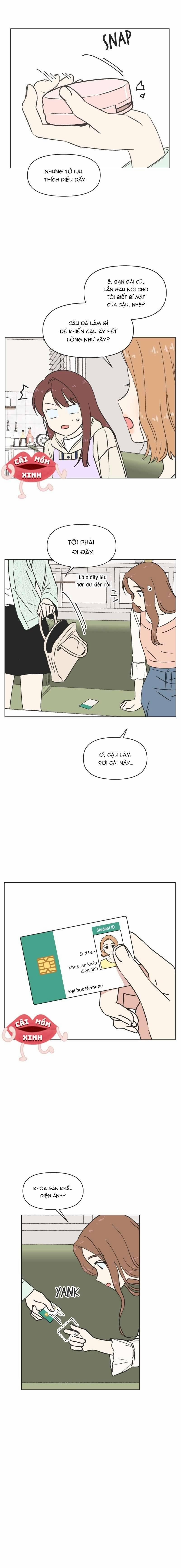 Seasons Of Lovesome 10 trang 10