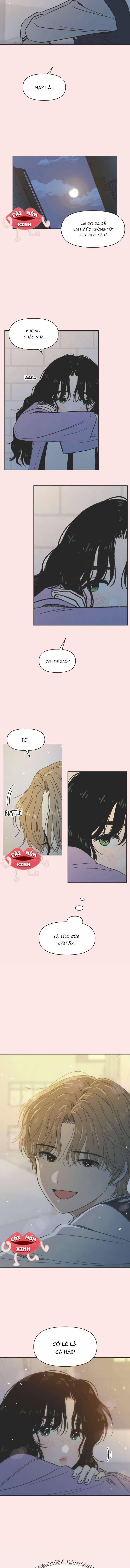 Seasons Of Lovesome 10 trang 2