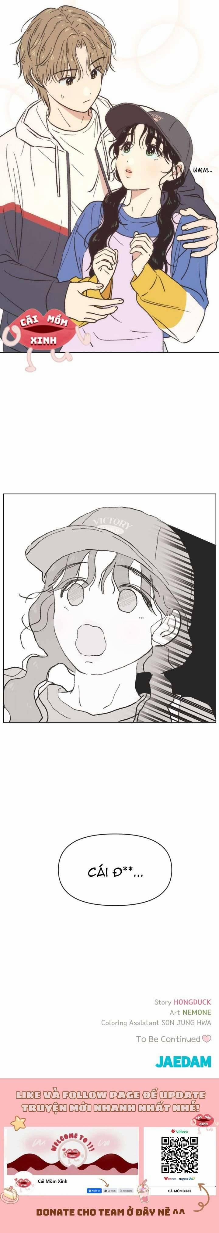 Seasons Of Lovesome 12 trang 6