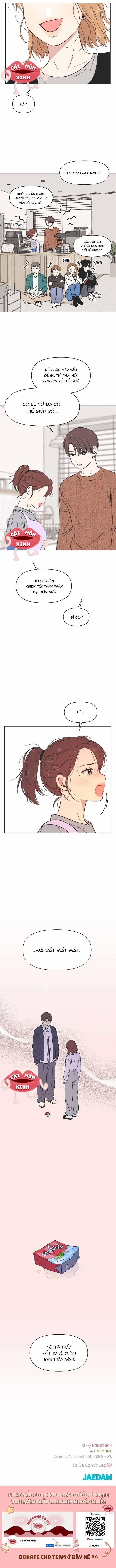 Seasons Of Lovesome 13.2 trang 6