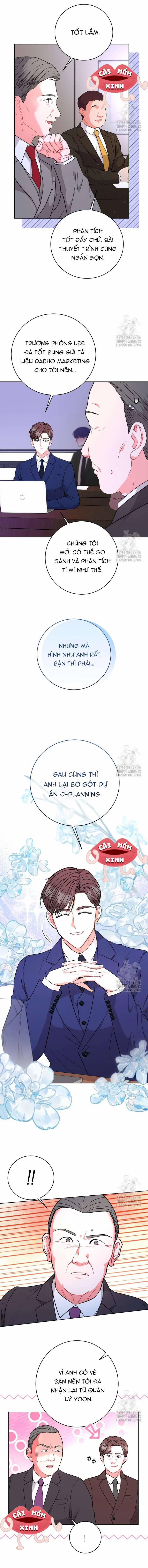 Seasons Of Lovesome 13 trang 2