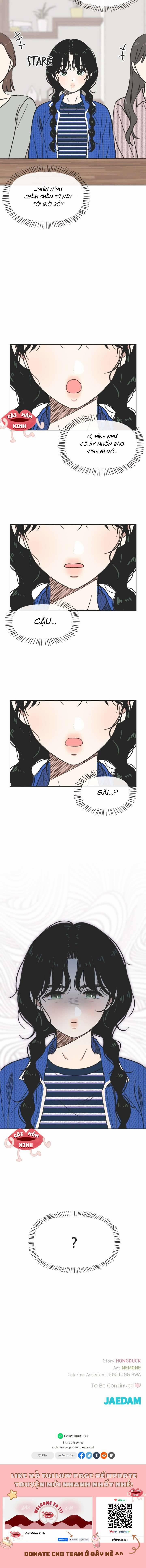 Seasons Of Lovesome 3 trang 11