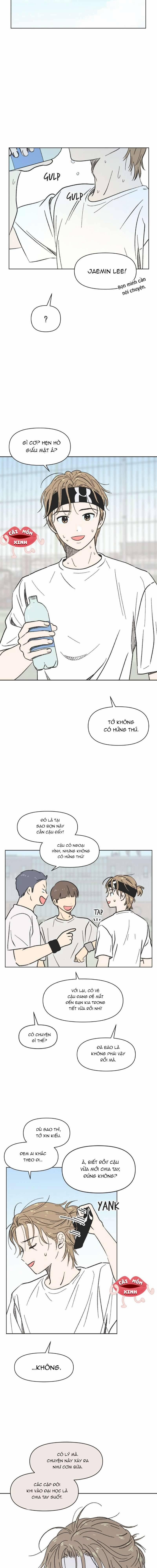 Seasons Of Lovesome 3 trang 9