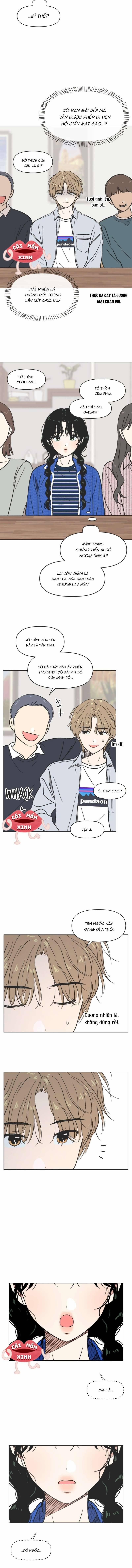 Seasons Of Lovesome 4 trang 11