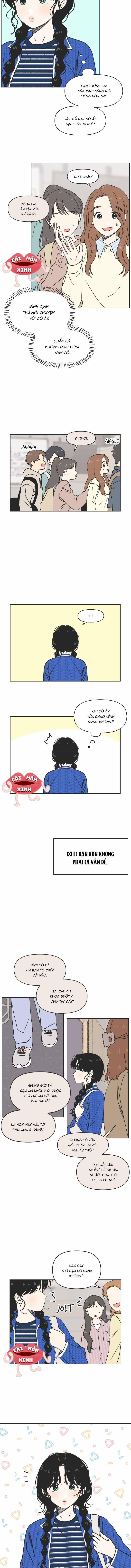 Seasons Of Lovesome 4 trang 3