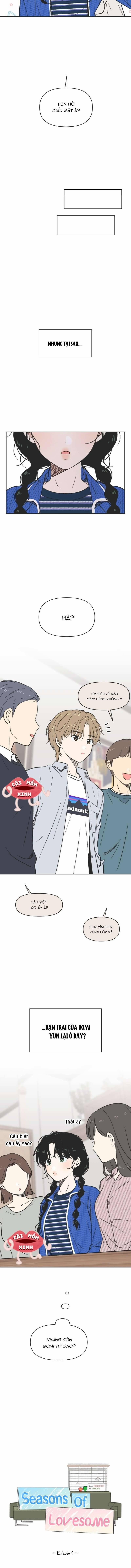 Seasons Of Lovesome 4 trang 4