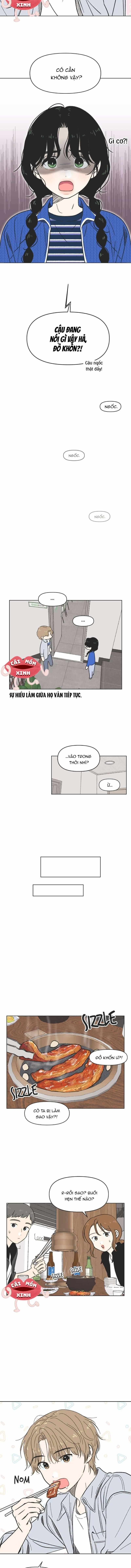 Seasons Of Lovesome 5 trang 2