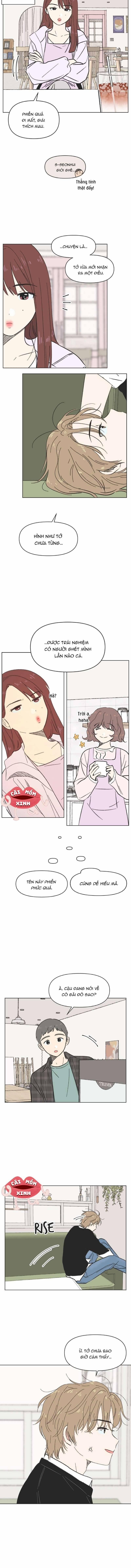 Seasons Of Lovesome 5 trang 5