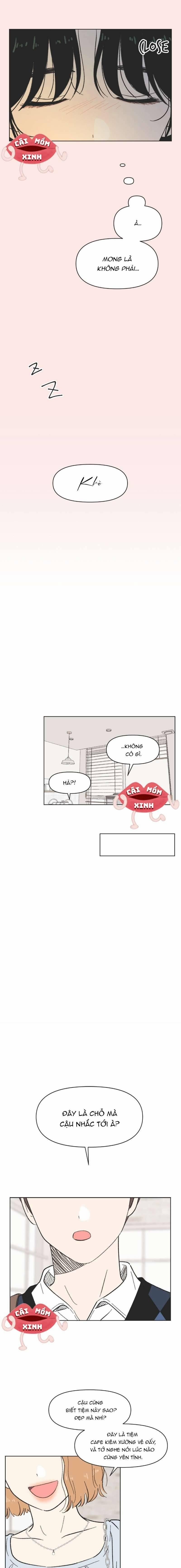 Seasons Of Lovesome 6 trang 10