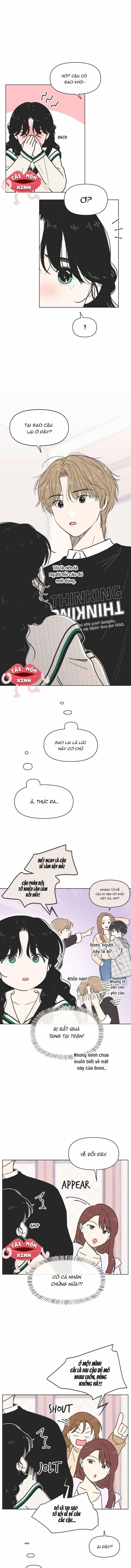 Seasons Of Lovesome 6 trang 2