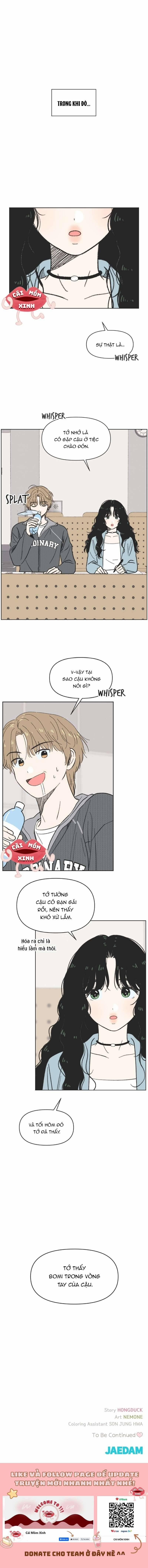 Seasons Of Lovesome 7 trang 10