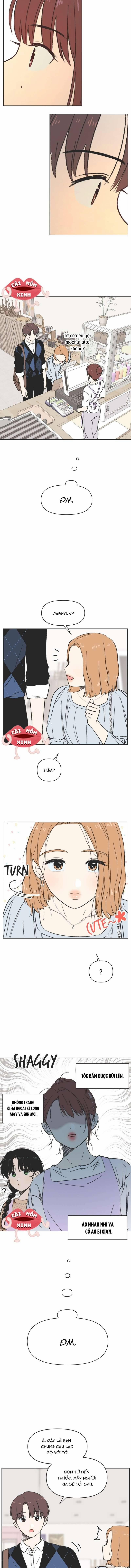 Seasons Of Lovesome 7 trang 3