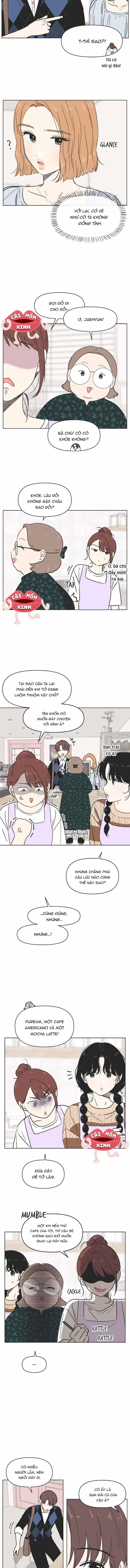 Seasons Of Lovesome 7 trang 4