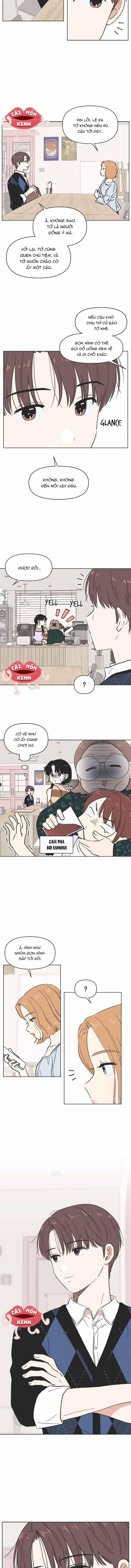 Seasons Of Lovesome 7 trang 5