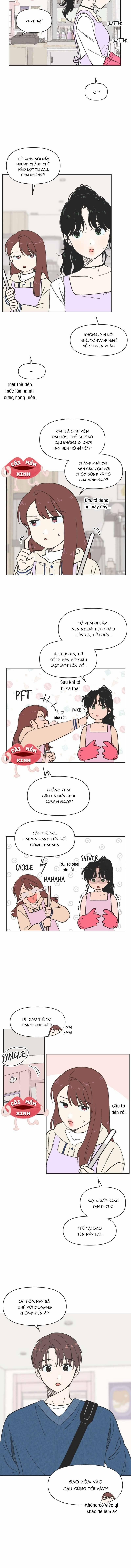 Seasons Of Lovesome 8 trang 2