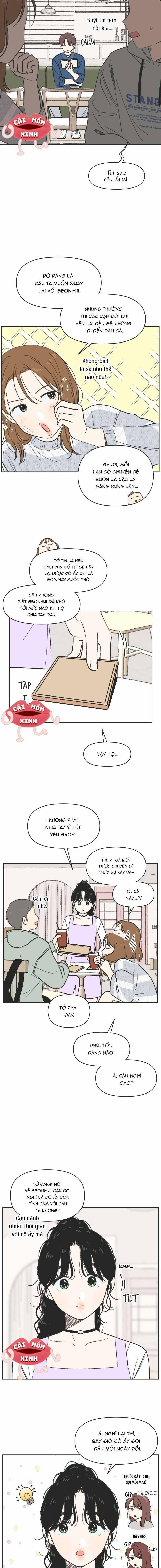 Seasons Of Lovesome 8 trang 7