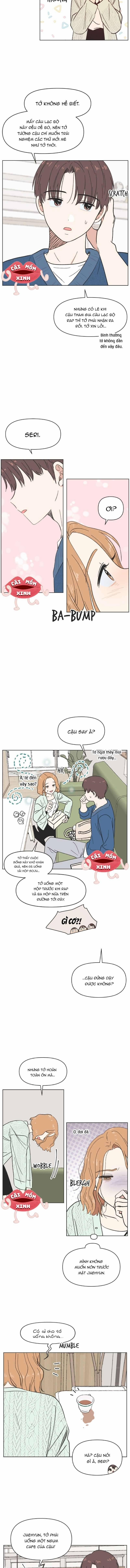 Seasons Of Lovesome 9 trang 6