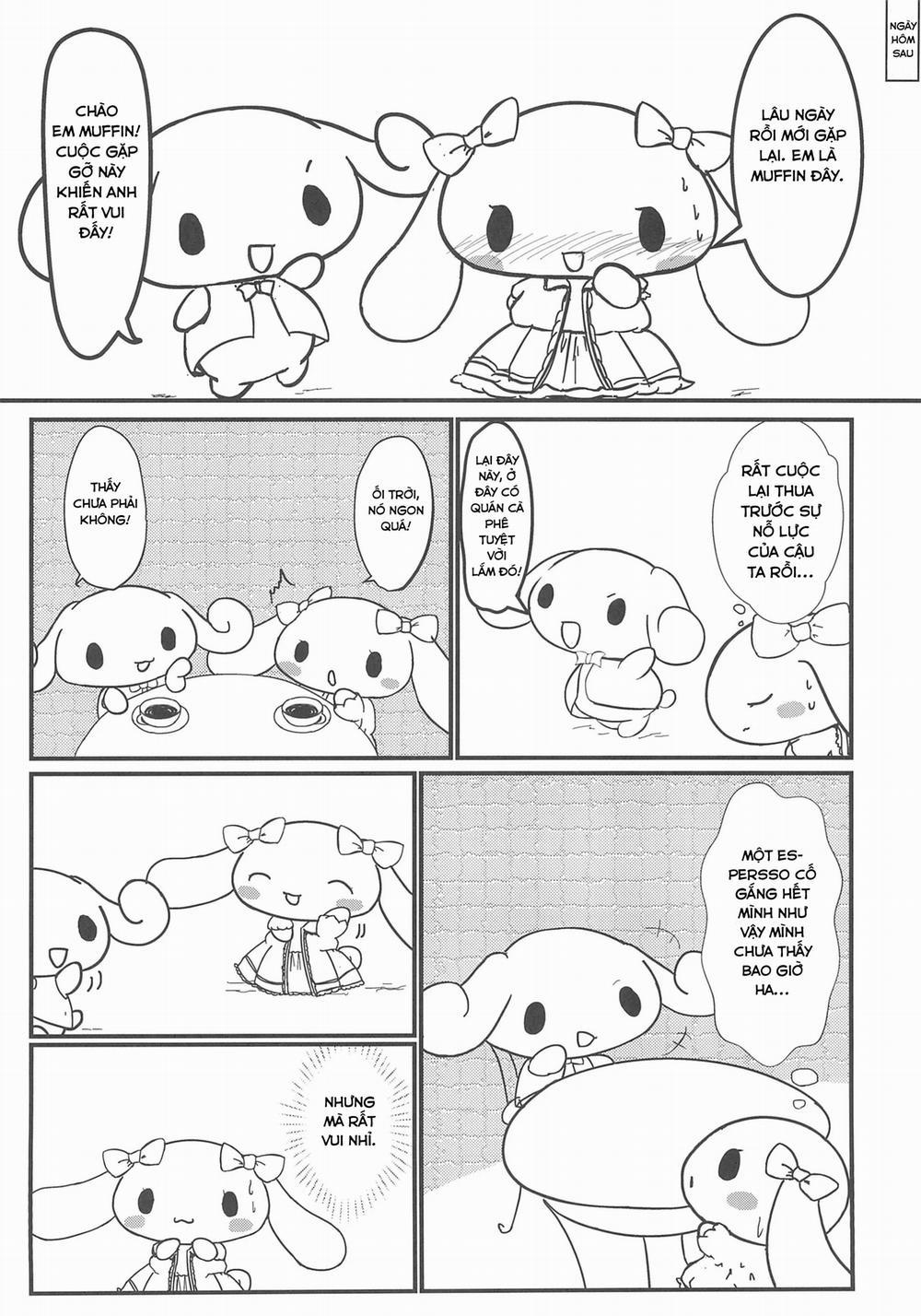sếch cinnamon Oneshot trang 1