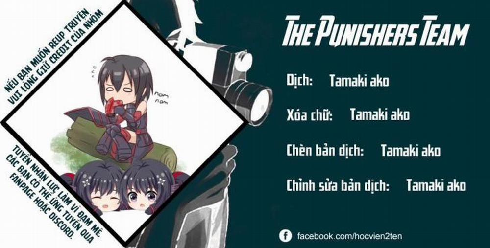 Sếch elaina Oneshot trang 0