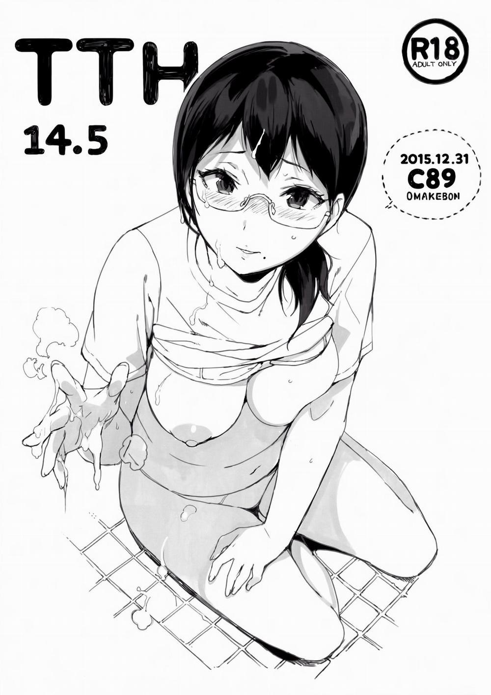 Sếch Haikyuu Oneshot trang 1