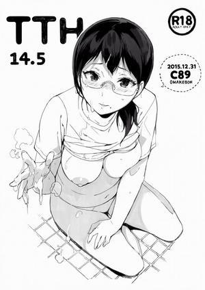 Đọc truyện tranh Sếch Haikyuu