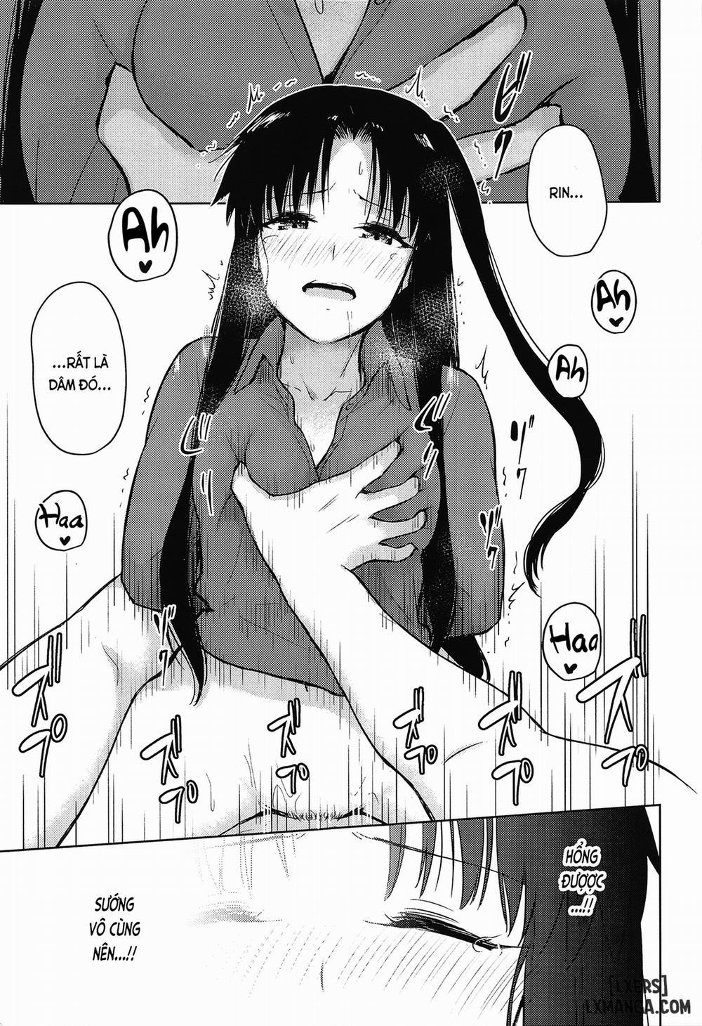 Second Semester Oneshot trang 32